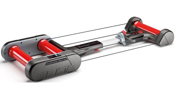Elite Quick Motion  31,8 mm grau, rot