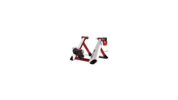 Elite Novo Force  XXL rot, wei&szlig;