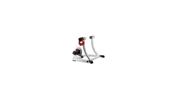 Elite Qubo Fluid  XXL wei&szlig;, silber, rot
