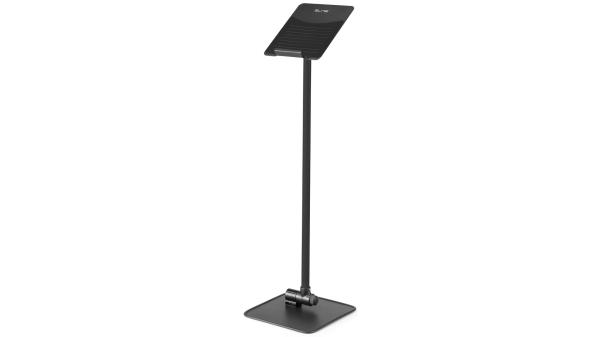 Elite Posa  Unisize schwarz, silber