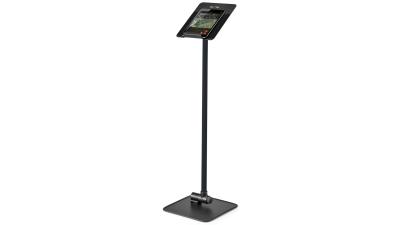 Elite Posa  Unisize schwarz, silber Produktbild 2