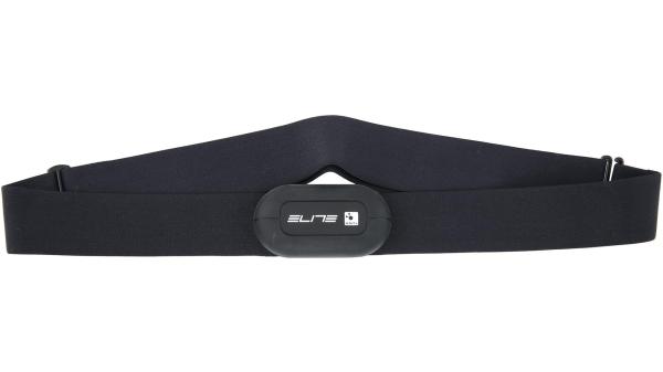 Elite Brustgurt  S schwarz