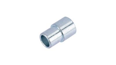 Elite Steckachsenadapter  Unisize silber Produktbild 1