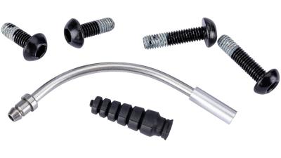 Shimano BR-T4000   schwarz Produktbild 1