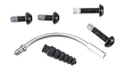 Shimano BR-T4000   silber Produktbild 1
