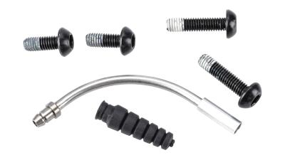 Shimano BR-T4000   silber Produktbild 1