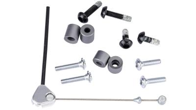 Shimano BR-CX50   silber Produktbild 1