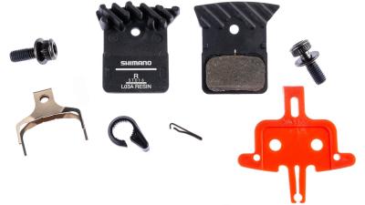 Shimano Ultegra BR-R8170  XXL schwarz Produktbild 1
