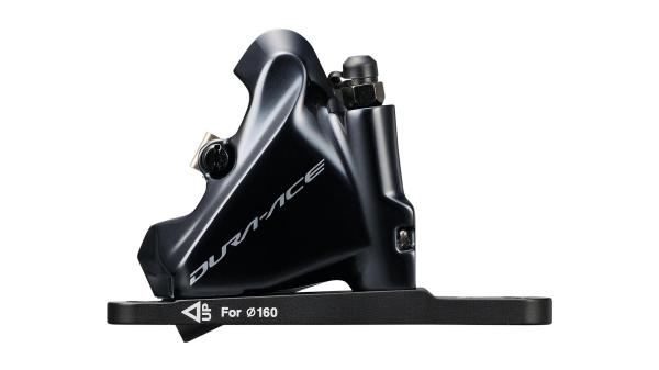 Shimano Dura Ace  3XL schwarz