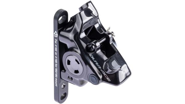 Shimano Dura Ace BR-R9270  XXL schwarz