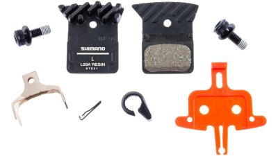 Shimano Dura Ace BR-R9270  XXL schwarz Produktbild 1