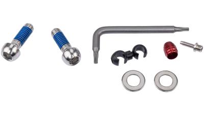 SRAM DB4  L schwarz Produktbild 1