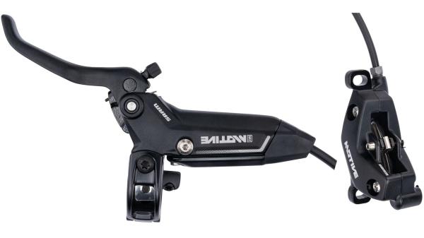SRAM Motive Bronze  L schwarz
