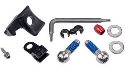 SRAM Motive Silver  L schwarz Produktbild 1