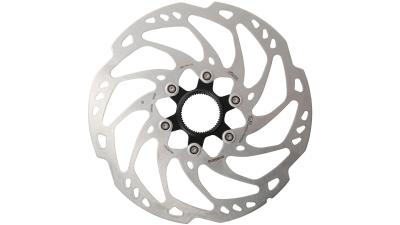 Shimano SLX SM-RT70  XXL silber Produktbild 1
