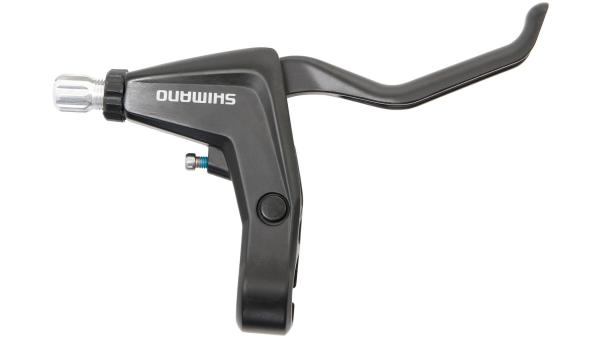 Shimano Alivio BL-T4000   schwarz