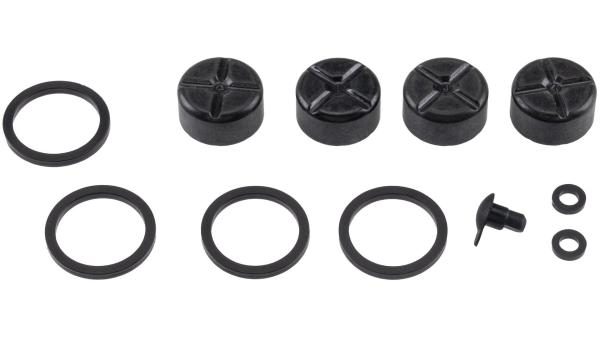 SRAM Kolben-Kit  XXL schwarz