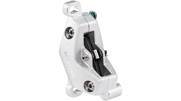 SRAM Bremssattel  XXL schwarz, silber