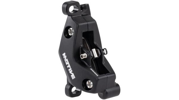 SRAM Bremssattel  XXL schwarz