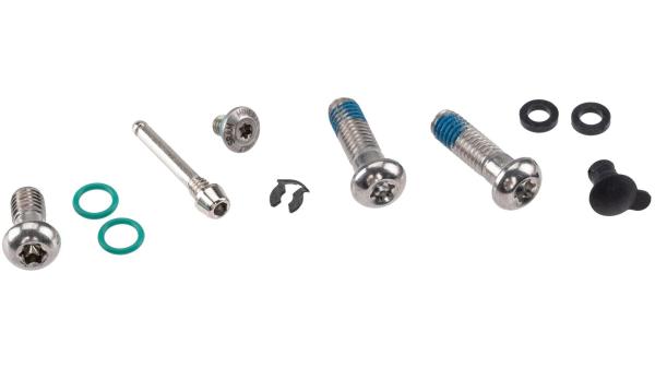 SRAM Schrauben-Kit  XXL 