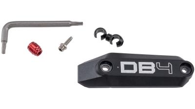 SRAM Bremshebel  XXL  Produktbild 1