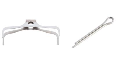 Shimano D03S  F1 grau Produktbild 1