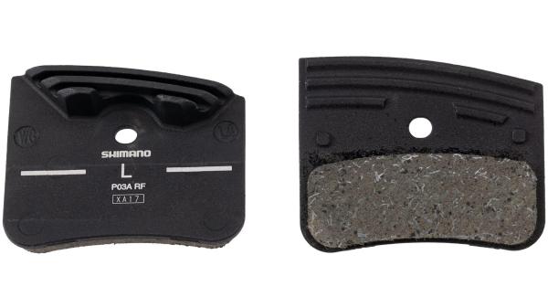 Shimano P03A/P04C  F1 