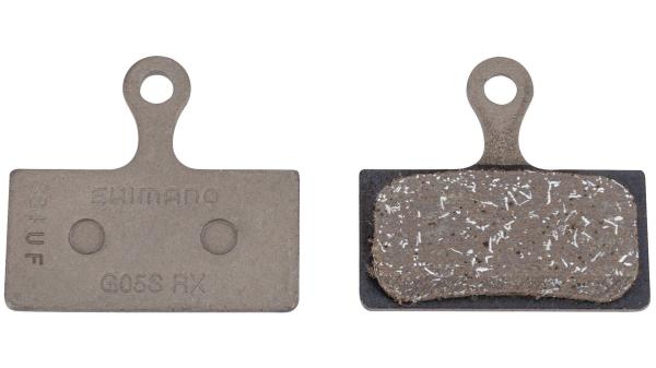 Shimano G05S  F1 grau, grau