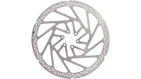 Bremsscheiben RS01E  XXL silber