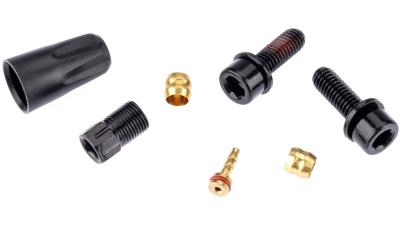 Tektro HD-M535 Gemini SL  L schwarz Produktbild 1