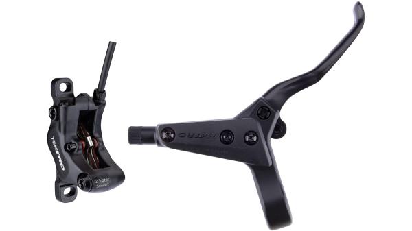 Tektro HD-M535 Gemini SL  L schwarz