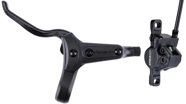 Tektro HD-J285  XL schwarz