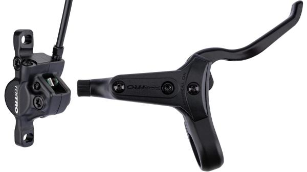 Tektro HD-J285  XL schwarz