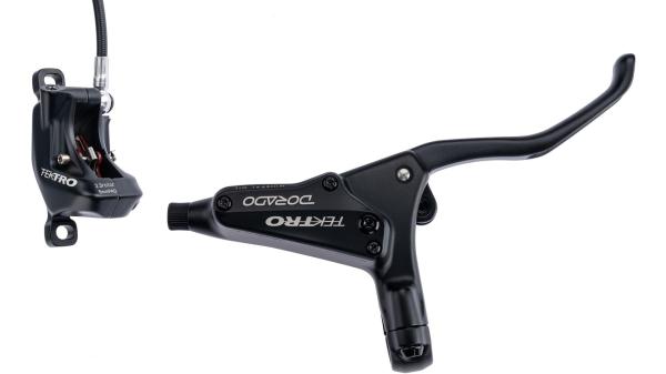 Tektro Dorado 4P HD-M737  L schwarz