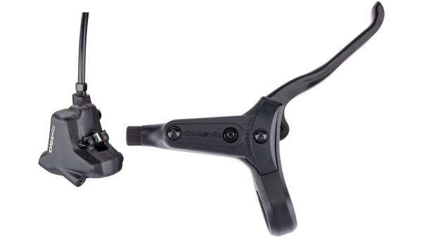 Tektro HD-R285  L schwarz