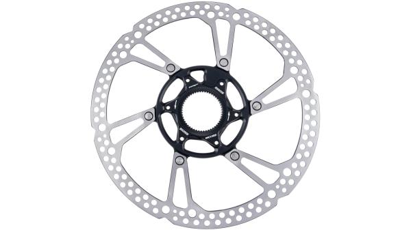 Bremsscheiben RC03E  XXL silber, schwarz