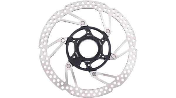 Bremsscheiben RC03E  XXL silber, schwarz
