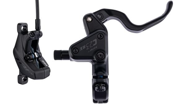 MTB / Trekking C2.3 RX HD-EU8040  L schwarz, schwarz