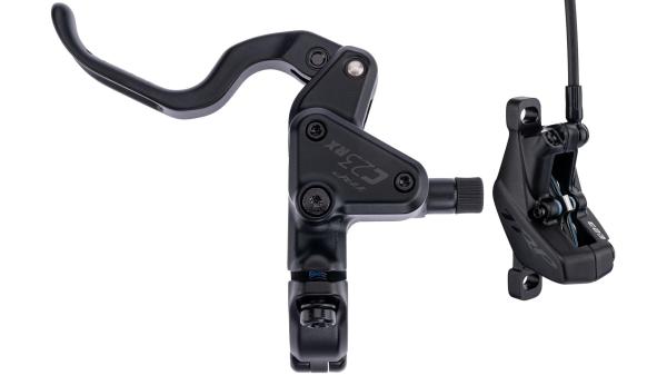 MTB / Trekking C2.3 RX HD-EU8040  L schwarz, schwarz