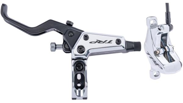MTB / Trekking EVO PRO HD-M9040  L grau
