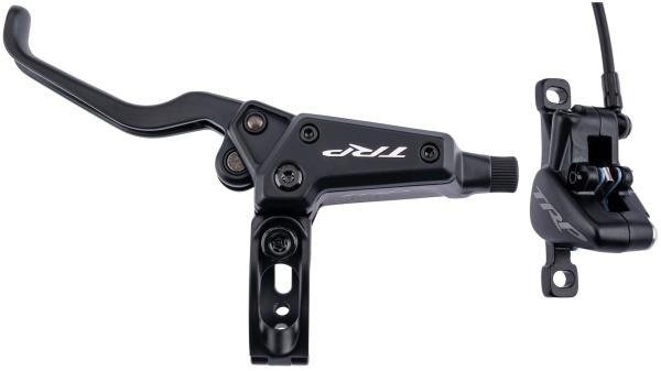 MTB / Trekking EVO X HD-M9020  L schwarz