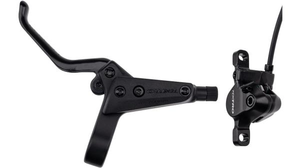 Tektro HD-J2820  L schwarz