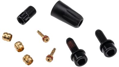 Tektro HD-J2820  L schwarz Produktbild 1