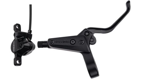 Tektro HD-J2820  L schwarz
