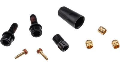 Tektro HD-J2820  L schwarz Produktbild 1