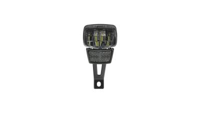 Axa NXT 60  XXL schwarz Produktbild 1