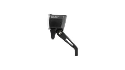 Axa NXT 60  XXL schwarz Produktbild 2