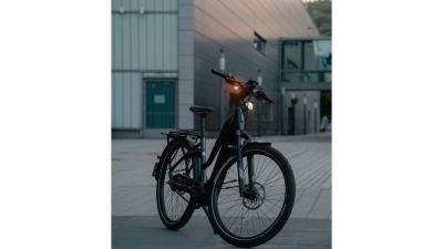 Busch + M&uuml;ller Turntec  Unisize schwarz Produktbild 2