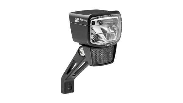 Axa NXT 130 E-Bike  Unisize schwarz