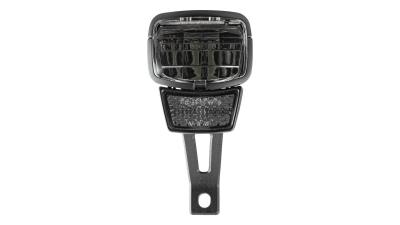 Axa NXT 130 E-Bike  Unisize schwarz Produktbild 1